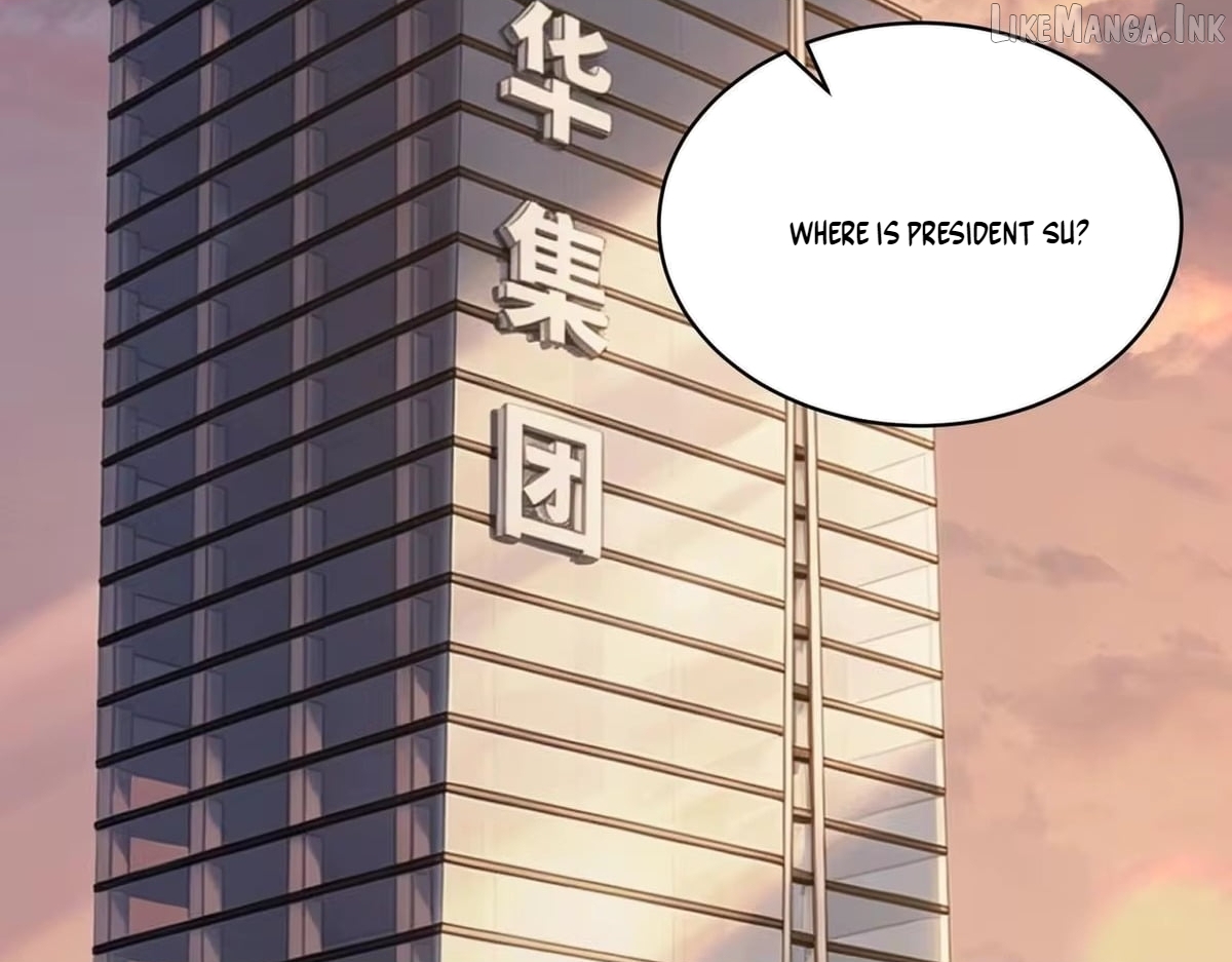Hidden Dragon in the City (2025) Chapter 82  - page 97
